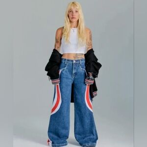 JNCO HYPNOTIX (Knock Offs)